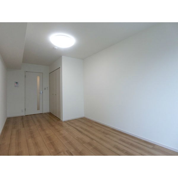 リブリ・新瑞 ベッドルーム