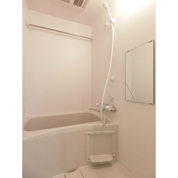 リブリ・新瑞 風呂画像