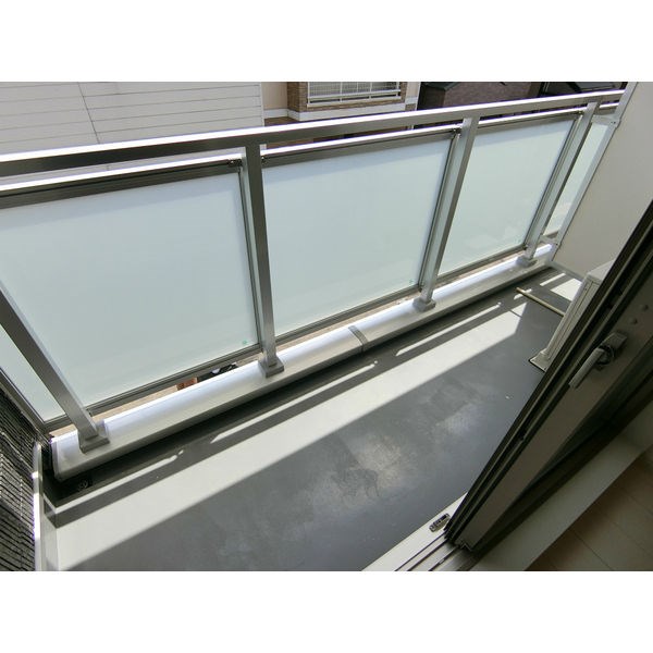 リブリ・新瑞 ベランダ