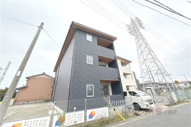 ブルームひまわり その他外観1