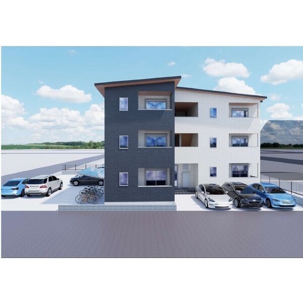 ブルームひまわり その他外観3