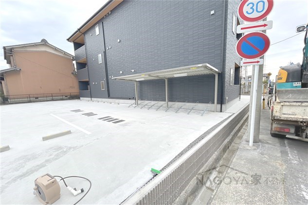 ブルームひまわり その他外観4