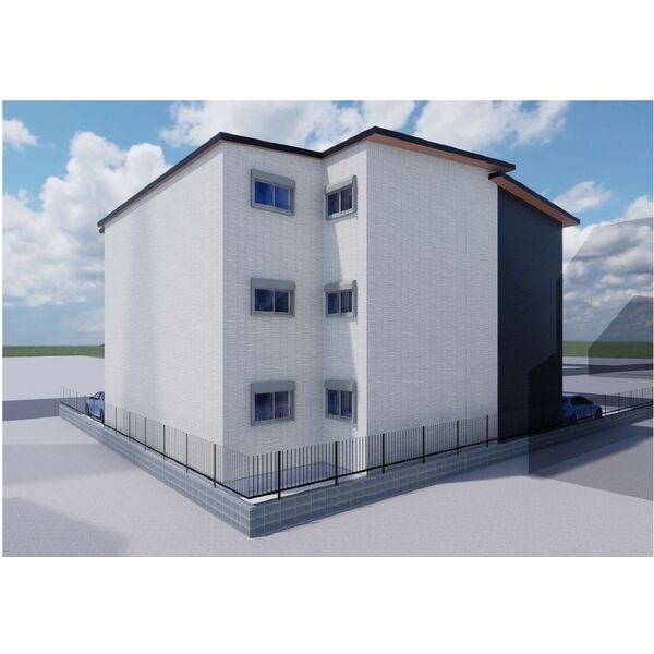 ブルームひまわり その他外観4