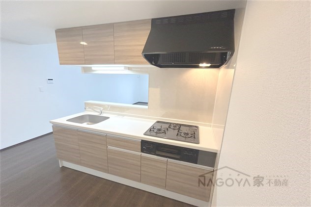 ブルームひまわり キッチン