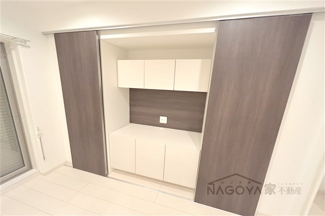 リブリ・砂田橋 その他3