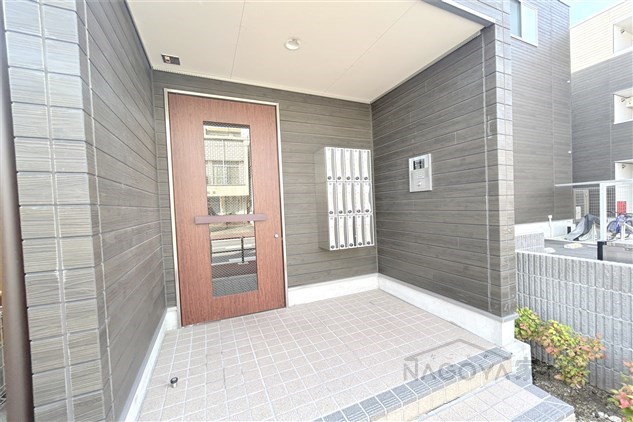 リブリ・砂田橋 その他外観2