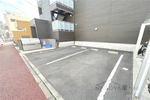 リブリ・砂田橋 その他外観3