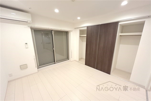 リブリ・砂田橋 リビング