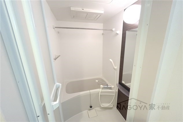 リブリ・砂田橋 風呂画像