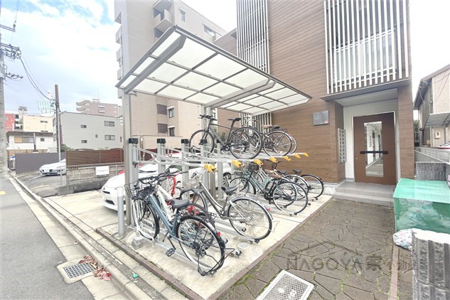 リブリ・千種 その他外観3