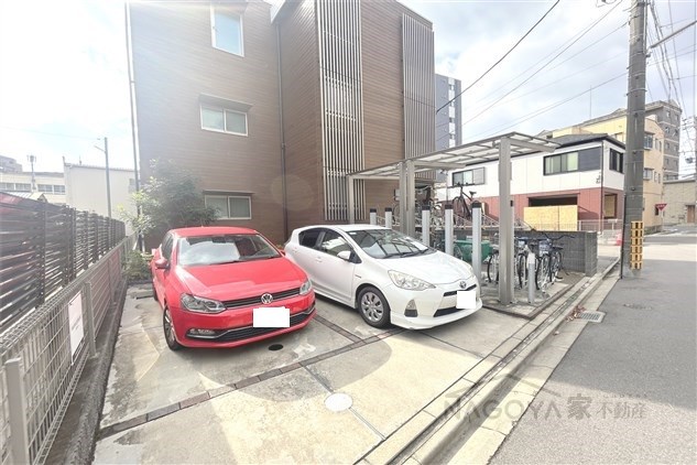 リブリ・千種 その他外観4