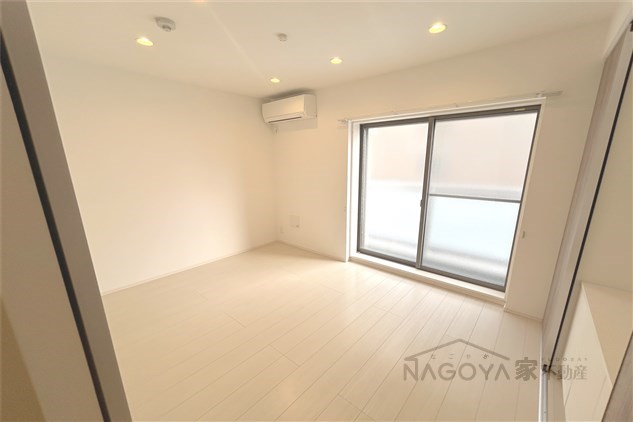 リブリ・千種 リビング