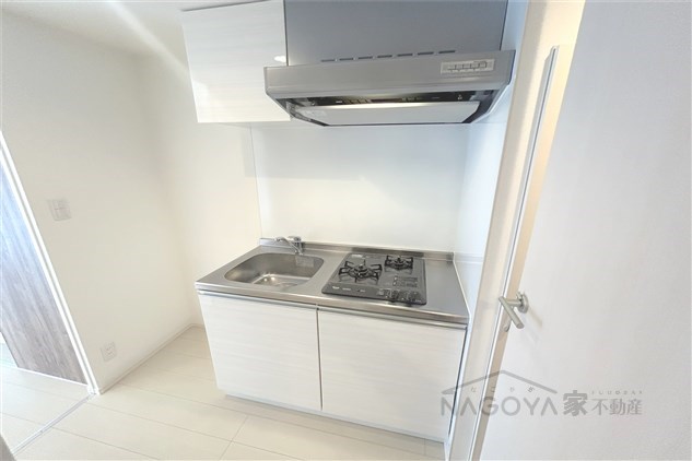 リブリ・千種 キッチン