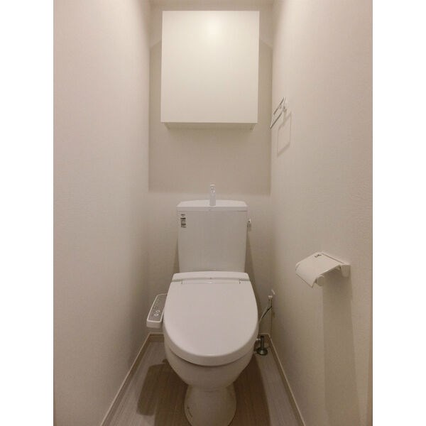 リブリ・覚王山Ⅰ その他4