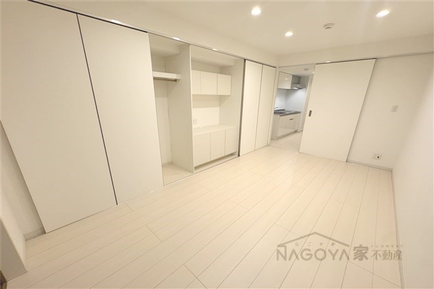 リブリ・汐路 リビング