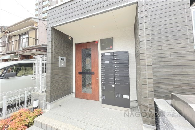 リブリ・パティオ その他外観1