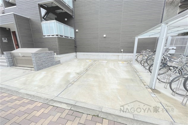 リブリ・パティオ その他外観2