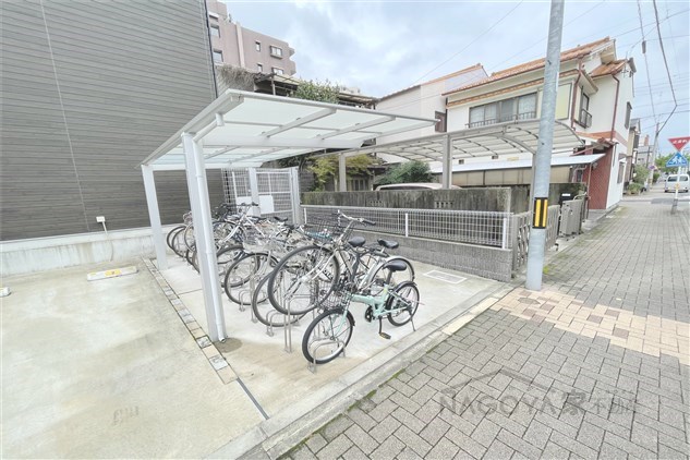 リブリ・パティオ その他外観3