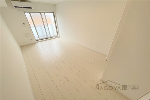 リブリ・パティオ リビング