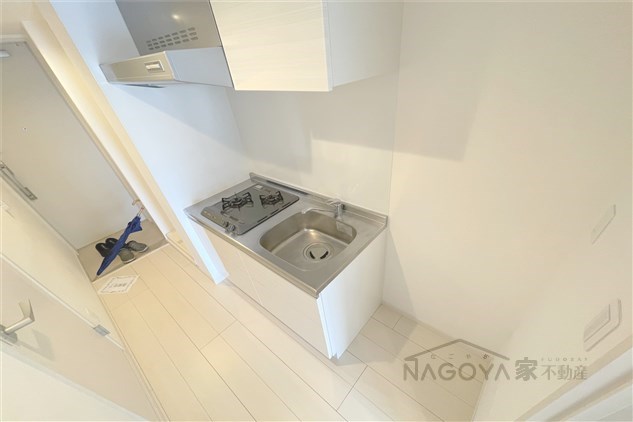 リブリ・パティオ キッチン