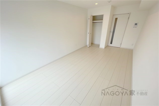 リブリ・パティオ ベッドルーム