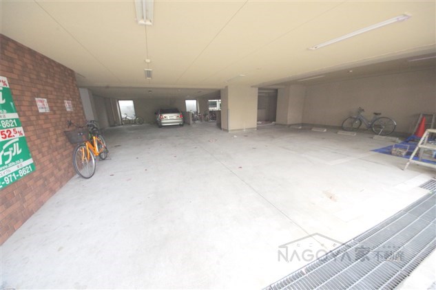 エスタシオン新栄 その他外観5