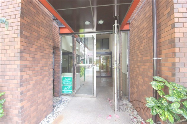 エスタシオン新栄 その他外観6