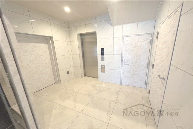 ベルク栄 その他外観2