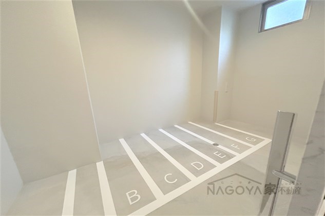 ベルク栄 その他外観3