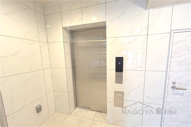 ベルク栄 その他外観4