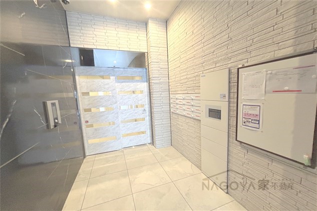 ベルク栄 その他外観5