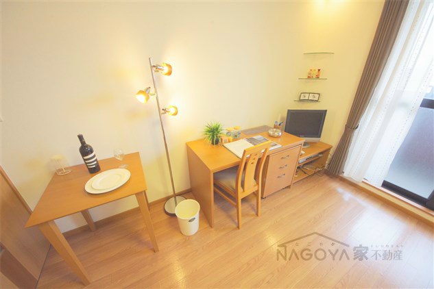 リバパレス鶴舞 その他1