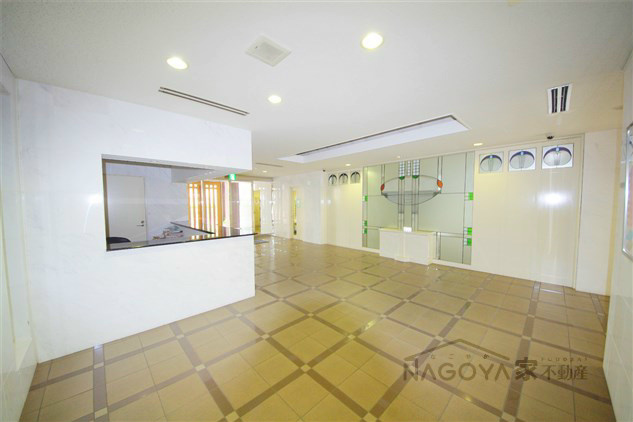 リバパレス鶴舞 その他外観1