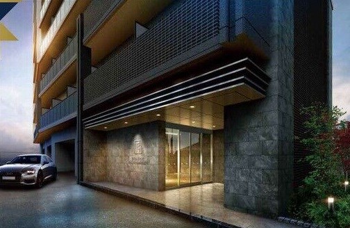 エステムコート名古屋上前津 その他外観1