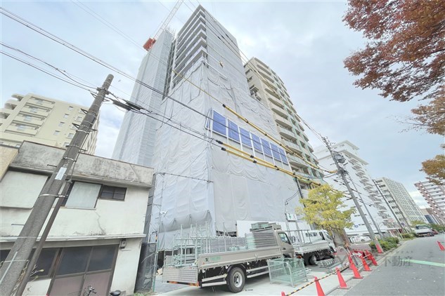 エステムコート名古屋上前津 その他外観3