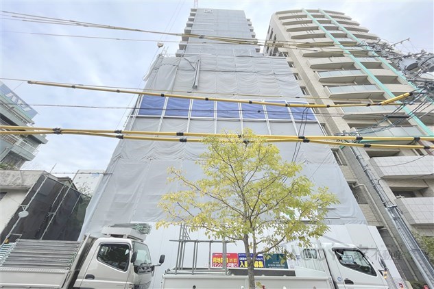 エステムコート名古屋上前津 その他外観4