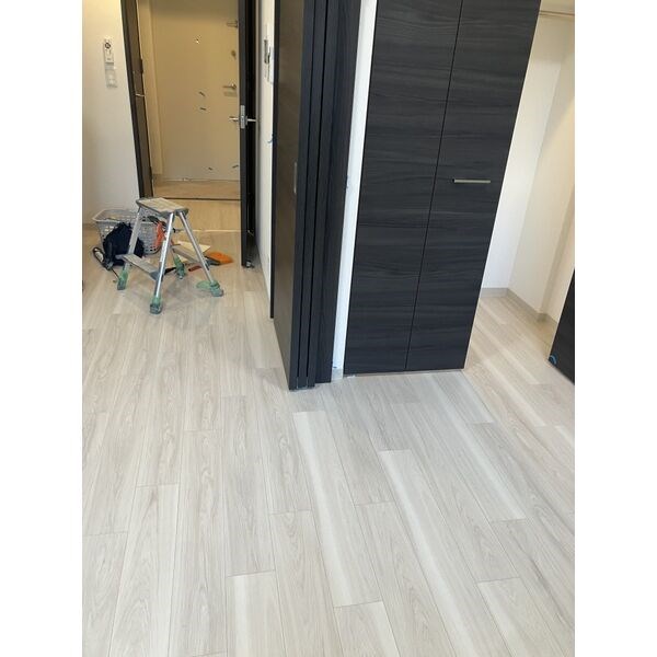 エステムコート名古屋上前津 ベッドルーム