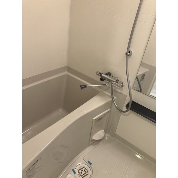 エステムコート名古屋上前津 風呂画像