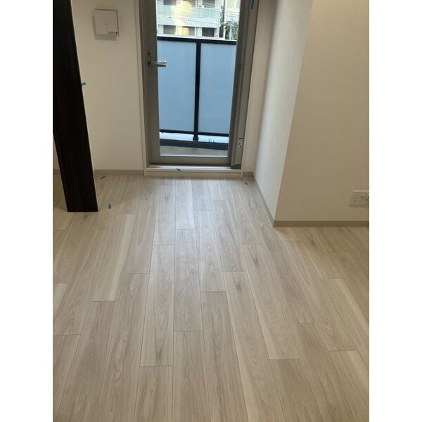 エステムコート名古屋上前津 ベランダ