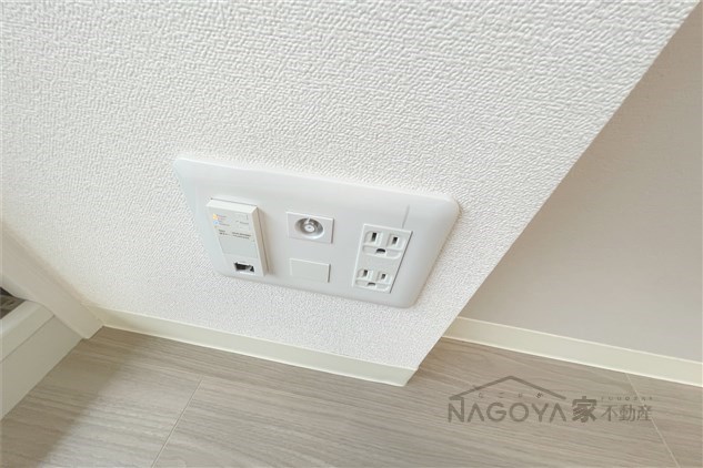 プレサンスNAGOYA覚王山 その他5