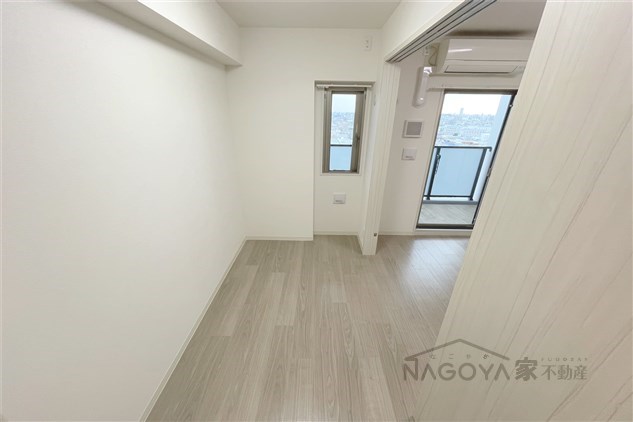 プレサンスNAGOYA覚王山 ベッドルーム