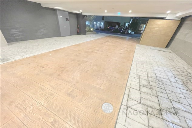 セントフィオーレ新栄 その他外観6