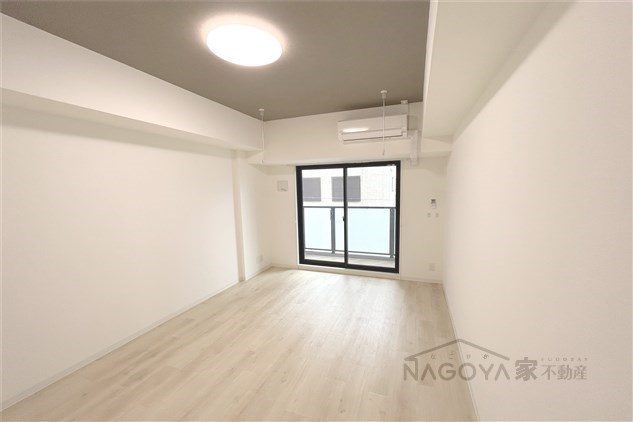 セントフィオーレ新栄 リビング