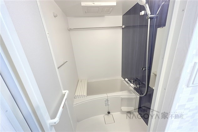 セントフィオーレ新栄 風呂画像