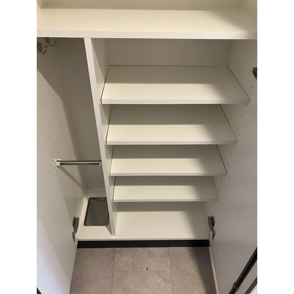 エステムコート名古屋上前津 玄関