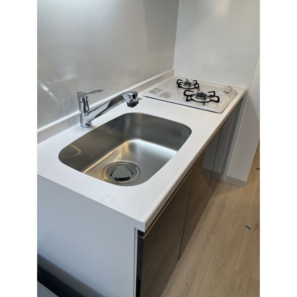 エステムコート名古屋上前津 キッチン