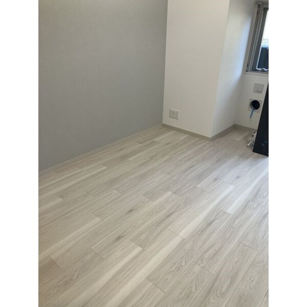 エステムコート名古屋上前津 ベッドルーム