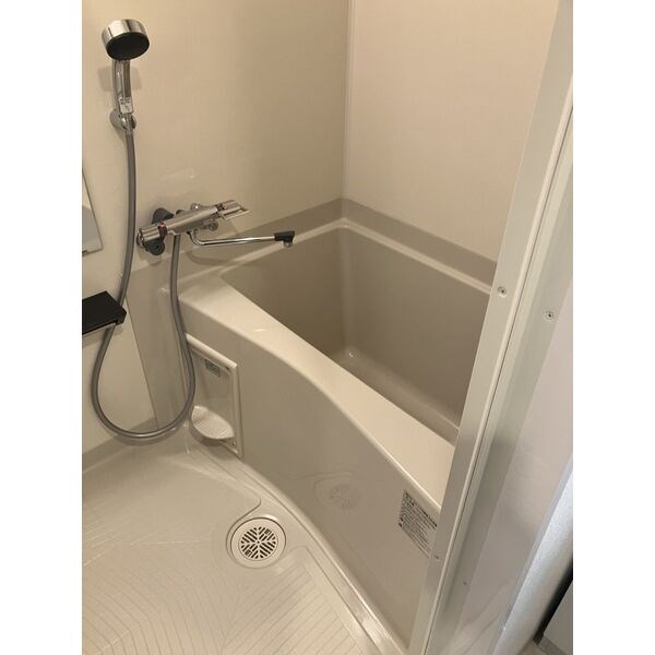 エステムコート名古屋上前津 風呂画像