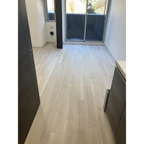 エステムコート名古屋上前津 ベランダ