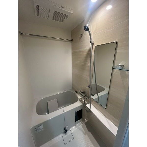 メイクスアート名駅南Ⅳ 風呂画像